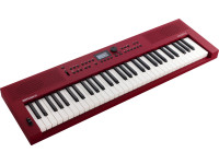 <b>Roland GO:KEYS 3 ROJO</b> Sínte 1.154 Sonidos y 203 Acompañamientos automáticos 61-notas <b>Ritmos STZ Gratis</b> <b>Roland GO:KEYS 3 ROJO</b> Sínte 1.154 Sonidos y 203 Acompañamientos automáticos 61-notas <b>Ritmos STZ Gratis</b>